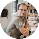 Etienne Blanckaert profile picture